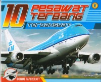 Image of 10 Pesawat Terbang Terdahsyat