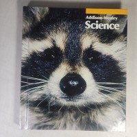 Image of Addison-Wesley Science