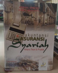 Image of Akutansi Asuransi Syariah Antara Teori & Praktik