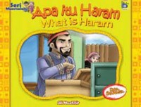 Image of Apa itu Haram (What is Haram)