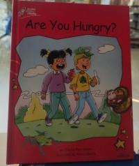 Image of Are You Hungry?