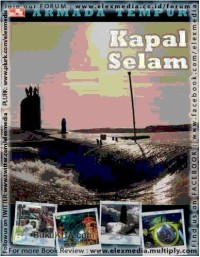 Image of Armada Tempur: Kapal Selam