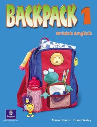 Image of Backpack 1