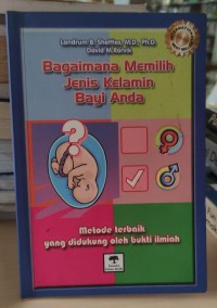Image of Bagaimana Memilih Jenis Kelamin Bayi Anda