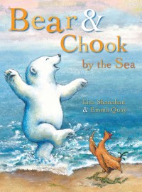 Image of Bear & Chook By The Sea