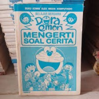 Image of Belajar Bersama Doraemon: Perkalian dan Pembagian
