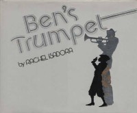 Image of Ben's Trumple