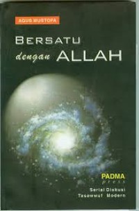 Image of Bersatu dengan Allah