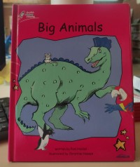 Image of Big Animals