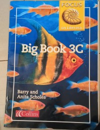 Image of Big Book 3C