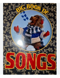 Image of Big Book of Songs