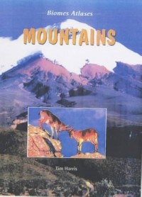 Image of Biomes Atlases: Mountains
