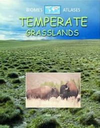 Image of Biomes Atlases: Temperate Grasslands