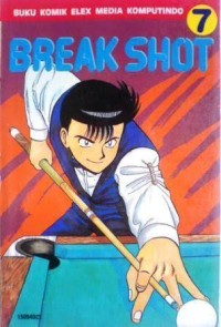 Image of Break Shot 7