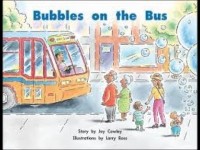 Image of Bubbles on the Bus