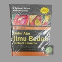 Image of Buku Ajar Ilmu Bedah Jilid Dua  Edisi Ketiga