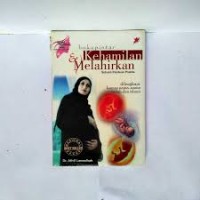 Image of Buku Pintar Kehamilan dan Melahirkan