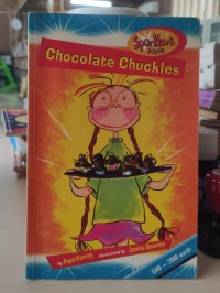 Image of Chocolate Chuckles