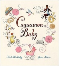 Image of Cinnamon Baby