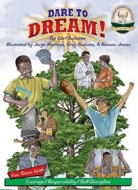 Image of Dare to Dream!