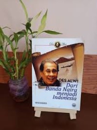 Image of Dari Banda Naira menjadi Indonesia