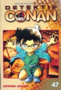 Image of Detektif Conan 47
