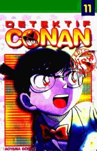 Image of Detektif Conan Edisi Spesial 11