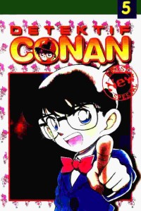 Image of Detektif Conan Edisi Spesial 5