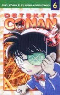 Image of Detektif Conan Edisi Spesial 6
