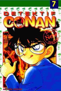 Image of Detektif Conan Edisi Spesial 7
