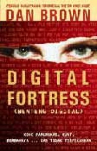 Image of Digital Fortress: Benteng Digital
