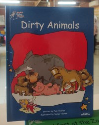 Image of Dirty Animals
