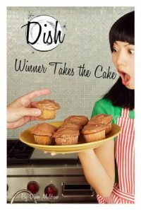 Image of Dish: Winner Takes the Cake