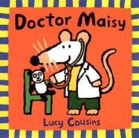 Image of Doctor Maisy