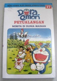 Image of Doraemon: Petualangan Nobita di Dunia Mainan (17)