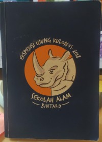 Image of Ekspedisi Ujung Kulon #5 - 2018
