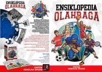 Image of ENSIKLOPEDIA OLAHRAGA 1 (UNTUK SEKOLAH DASAR)