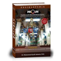 Image of Ensiklopedia PROLM: Tabligh