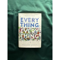Image of Everything, Everything