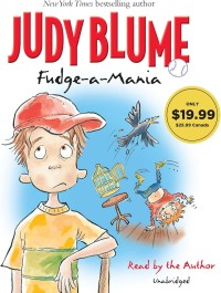 Image of Fudge-a-Mania