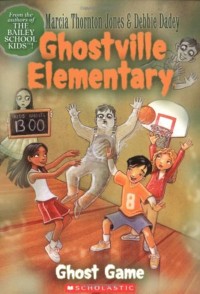 Image of Ghostville Elementary