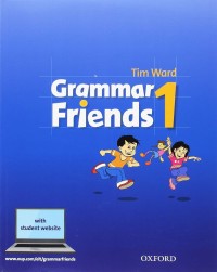 Image of Grammar Friends 1