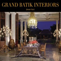 Image of Grand Batik Indonesia