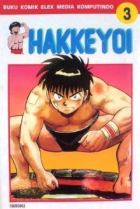 Image of Hakkeyoi 3