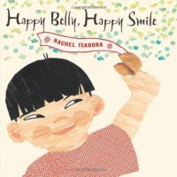 Image of Happy Belly, Happy Smile