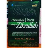 Image of Harumkan Jiwa dengan Zikrullah