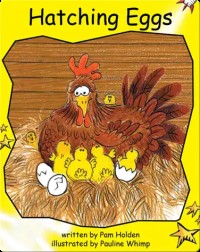 Image of Hatching Eggs