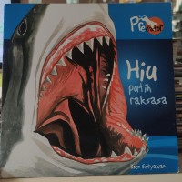 Image of Hiu Putih Raksasa