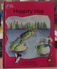Image of Hoppity Hop