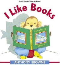 Image of I Like Books